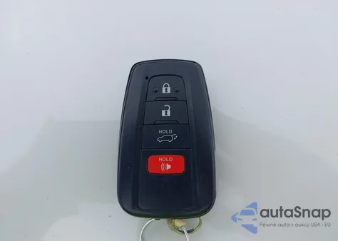2022 Toyota Rav4 Hybrid Xse from USA, damaged, VIN 4T3E6RFV7NU079083